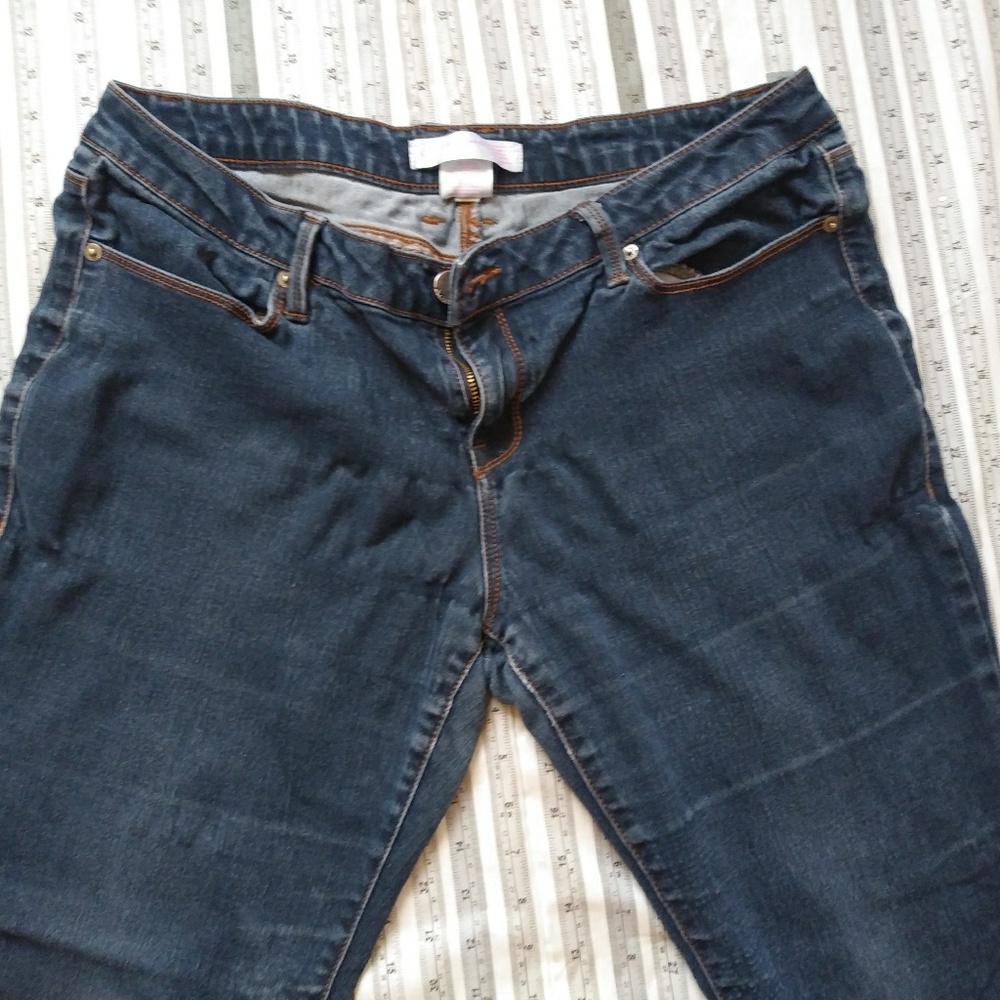 Stretch Jeans